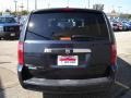 Modern Blue Pearl - Grand Caravan SXT Photo No. 4