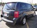Modern Blue Pearl - Grand Caravan SXT Photo No. 5
