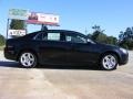 Black Granite Metallic - Malibu LS Sedan Photo No. 5