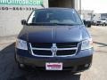 Modern Blue Pearl - Grand Caravan SXT Photo No. 8
