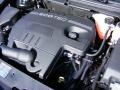 Black Granite Metallic - Malibu LS Sedan Photo No. 9
