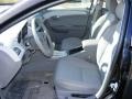 Black Granite Metallic - Malibu LS Sedan Photo No. 10