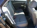 Black Granite Metallic - Malibu LS Sedan Photo No. 12