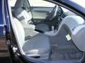 Black Granite Metallic - Malibu LS Sedan Photo No. 13
