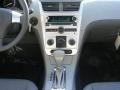 Black Granite Metallic - Malibu LS Sedan Photo No. 14