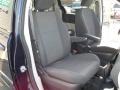 Modern Blue Pearl - Grand Caravan SXT Photo No. 14
