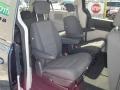 Modern Blue Pearl - Grand Caravan SXT Photo No. 15