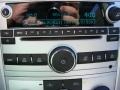 Black Granite Metallic - Malibu LS Sedan Photo No. 17