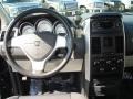 Modern Blue Pearl - Grand Caravan SXT Photo No. 21
