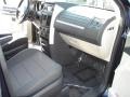 Modern Blue Pearl - Grand Caravan SXT Photo No. 23