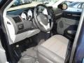 Modern Blue Pearl - Grand Caravan SXT Photo No. 26