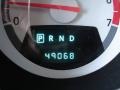 Modern Blue Pearl - Grand Caravan SXT Photo No. 27