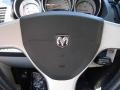 Modern Blue Pearl - Grand Caravan SXT Photo No. 29