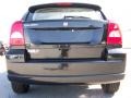 2008 Brilliant Black Crystal Pearl Dodge Caliber SE  photo #5