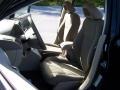 2008 Brilliant Black Crystal Pearl Dodge Caliber SE  photo #7