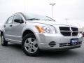 Bright Silver Metallic - Caliber SE Photo No. 1