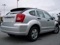 Bright Silver Metallic - Caliber SE Photo No. 6