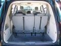 2009 Melbourne Green Pearl Dodge Grand Caravan SE  photo #9