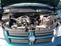 Melbourne Green Pearl - Grand Caravan SE Photo No. 14