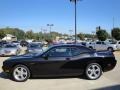 Brilliant Black Crystal Pearl Coat - Challenger R/T Classic Photo No. 3