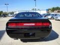 Brilliant Black Crystal Pearl Coat - Challenger R/T Classic Photo No. 5