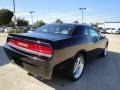 Brilliant Black Crystal Pearl Coat - Challenger R/T Classic Photo No. 6