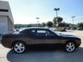 Brilliant Black Crystal Pearl Coat - Challenger R/T Classic Photo No. 7