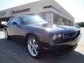 Brilliant Black Crystal Pearl Coat - Challenger R/T Classic Photo No. 8