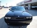 Brilliant Black Crystal Pearl Coat - Challenger R/T Classic Photo No. 9