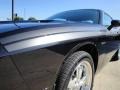 Brilliant Black Crystal Pearl Coat - Challenger R/T Classic Photo No. 11