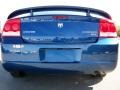 2009 Deep Water Blue Pearl Dodge Charger SXT  photo #6