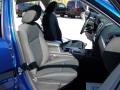 2009 Deep Water Blue Pearl Dodge Charger SXT  photo #12