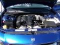2009 Deep Water Blue Pearl Dodge Charger SXT  photo #14
