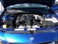 Deep Water Blue Pearl - Charger SXT Photo No. 14
