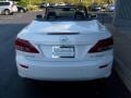 Starfire White Pearl - IS 350C Convertible Photo No. 4