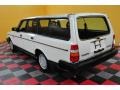 White - 240 DL Wagon Photo No. 4