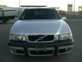 Mystic Silver Metallic - V70 XC AWD Photo No. 8