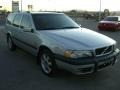 Mystic Silver Metallic - V70 XC AWD Photo No. 9