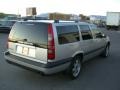 Mystic Silver Metallic - V70 XC AWD Photo No. 11