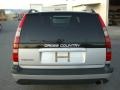 Mystic Silver Metallic - V70 XC AWD Photo No. 12