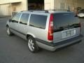 Mystic Silver Metallic - V70 XC AWD Photo No. 13