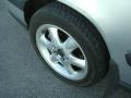 Mystic Silver Metallic - V70 XC AWD Photo No. 16