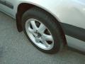 Mystic Silver Metallic - V70 XC AWD Photo No. 17
