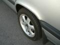 Mystic Silver Metallic - V70 XC AWD Photo No. 19