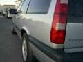 Mystic Silver Metallic - V70 XC AWD Photo No. 20