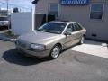 Ash Gold Metallic - S80 2.9 Photo No. 2