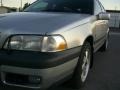 Mystic Silver Metallic - V70 XC AWD Photo No. 23