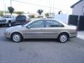 Ash Gold Metallic - S80 2.9 Photo No. 3