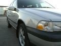 Mystic Silver Metallic - V70 XC AWD Photo No. 24