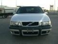 Mystic Silver Metallic - V70 XC AWD Photo No. 25